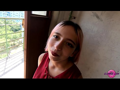 ❤️ Dareenka Ardayga ayaa ka nuugay qof qalaad oo dibadda jooga - Cum on wajigiisa ️❌  anaga ❌️❤